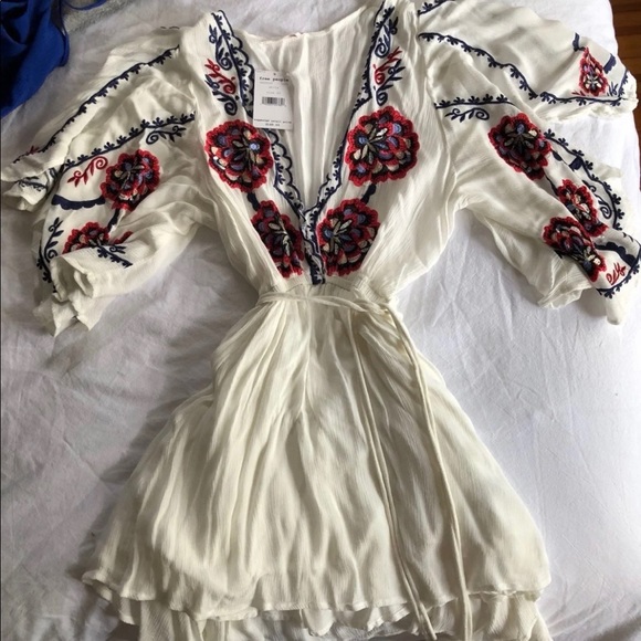 Free People Dresses & Skirts - Free People Dress
